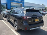 2022 Subaru Outback Touring