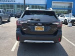 2022 Subaru Outback Touring