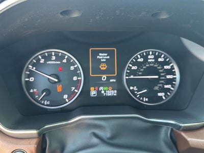 2022 Subaru Outback Touring