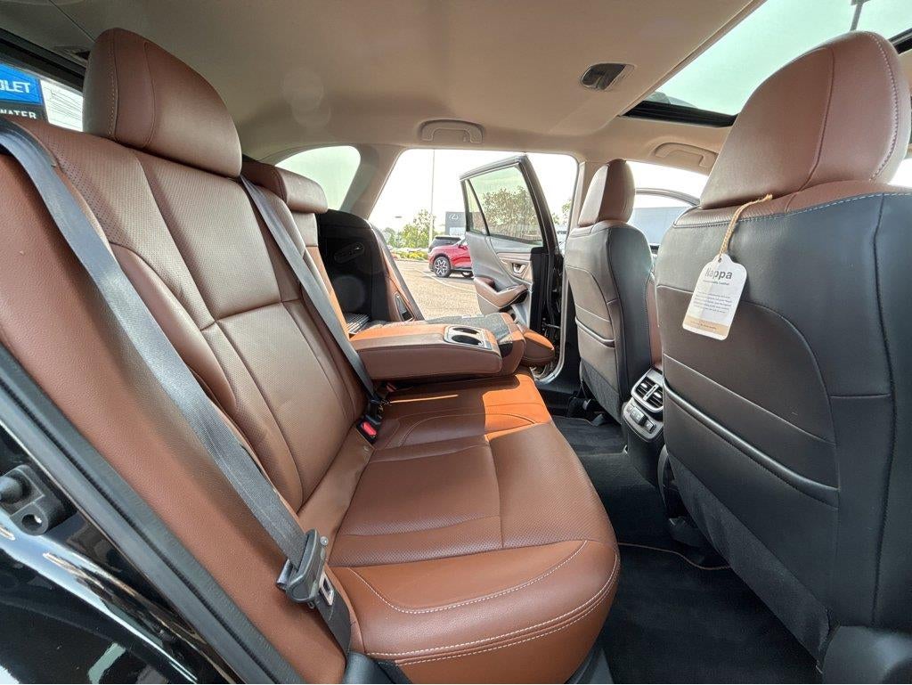 2022 Subaru Outback Touring