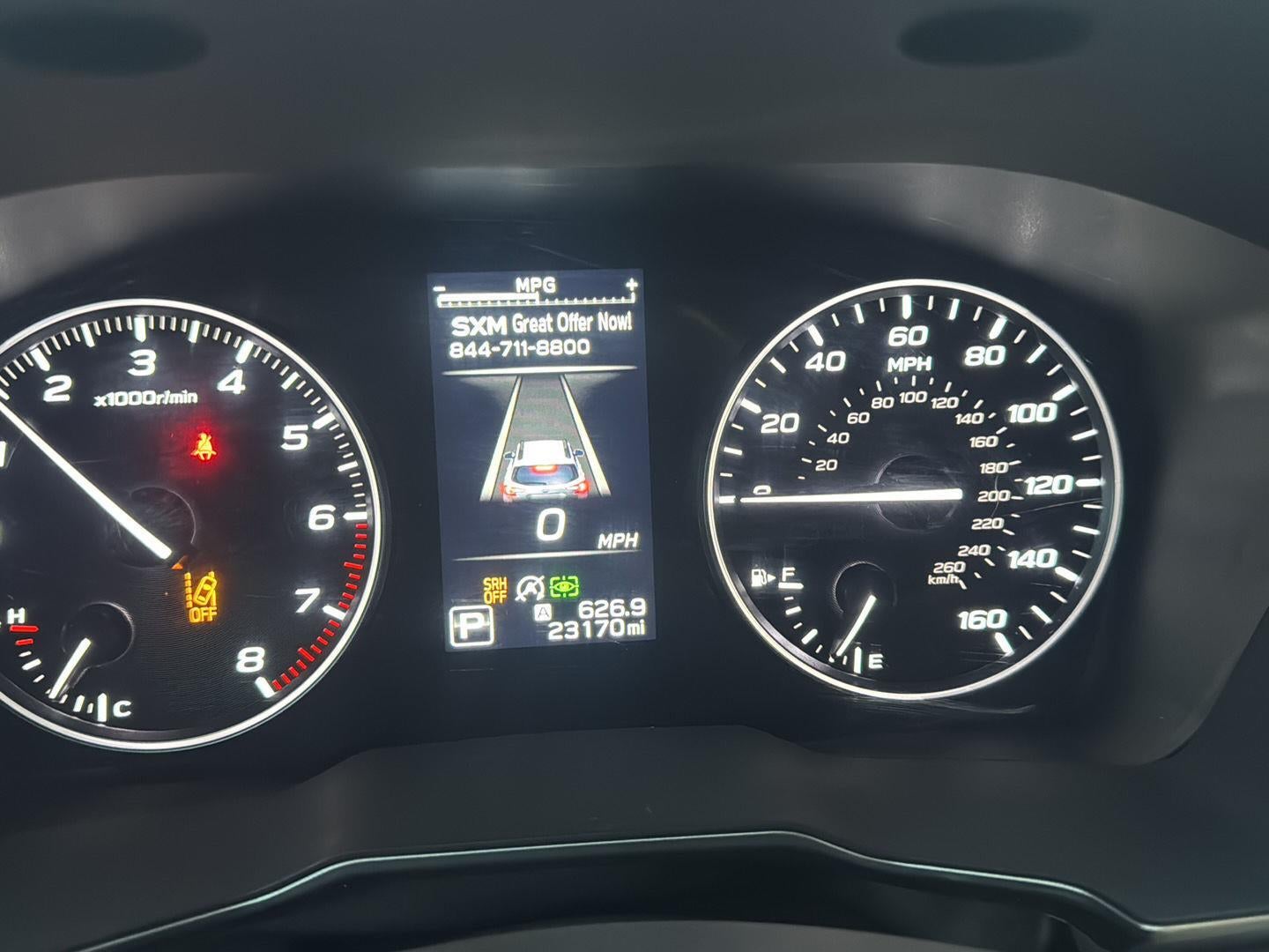 2024 Subaru Outback Limited XT