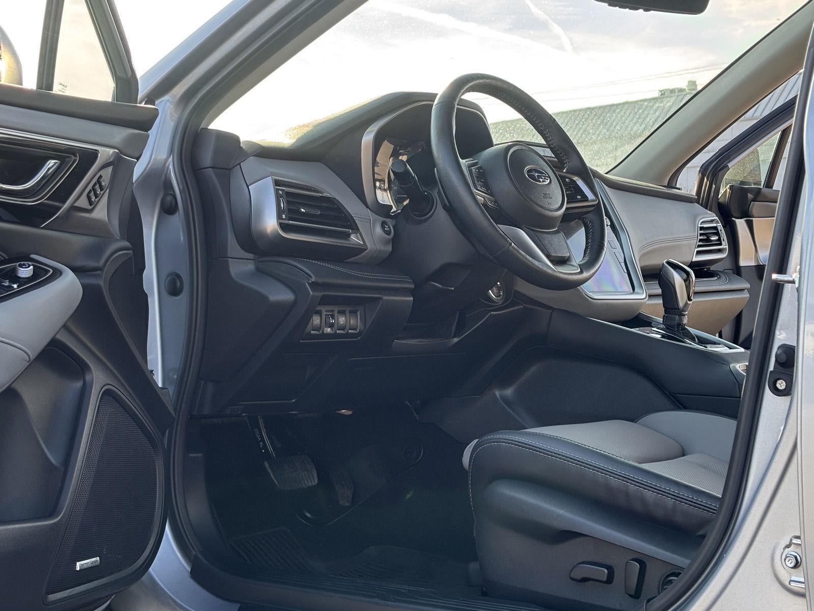 2024 Subaru Outback Limited XT