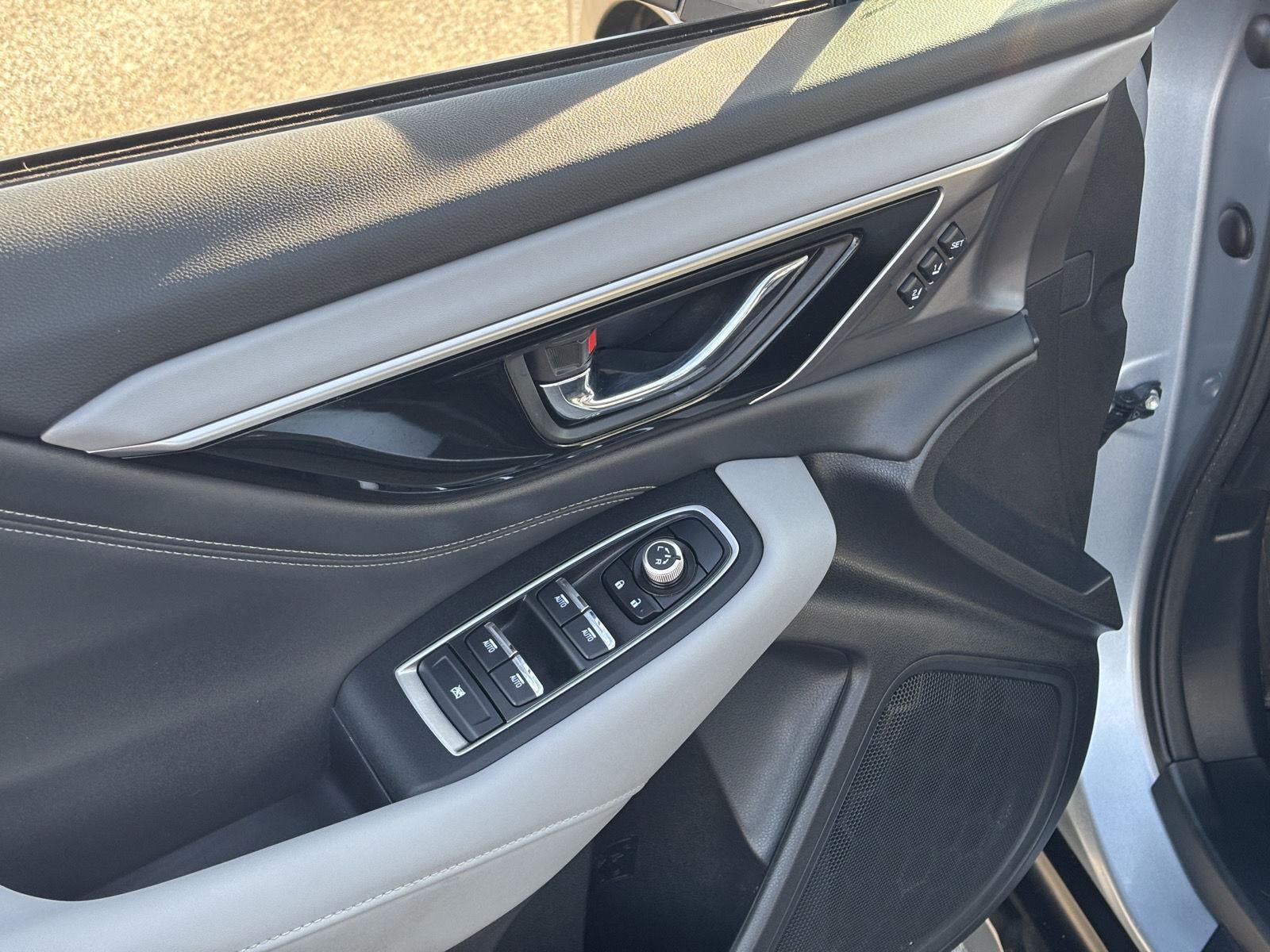 2024 Subaru Outback Limited XT