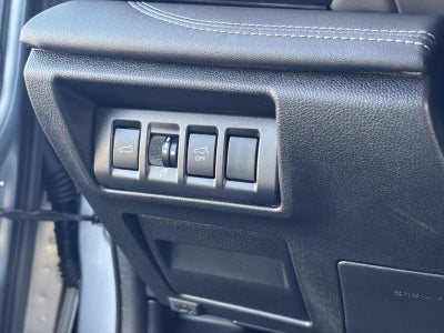 2024 Subaru Outback Limited XT