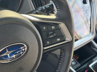 2024 Subaru Outback Limited XT