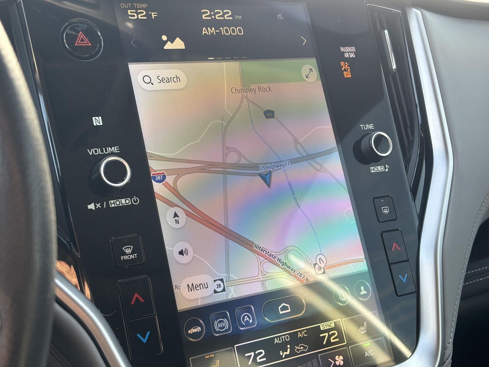 2024 Subaru Outback Limited XT