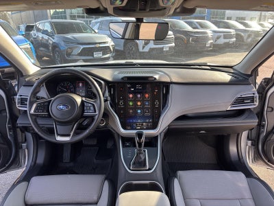 2024 Subaru Outback Limited XT