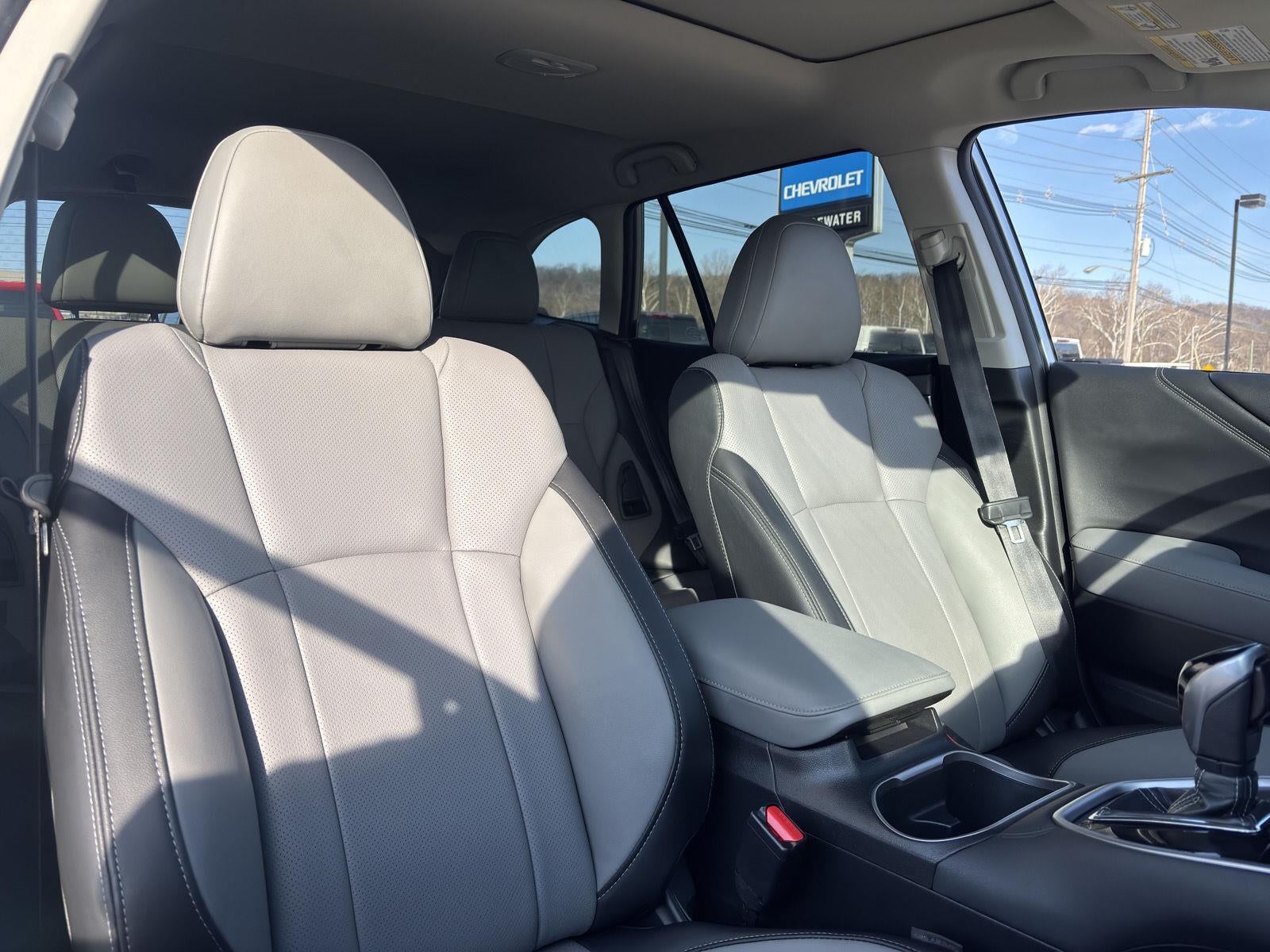 2024 Subaru Outback Limited XT