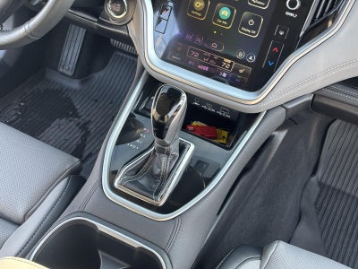 2024 Subaru Outback Limited XT