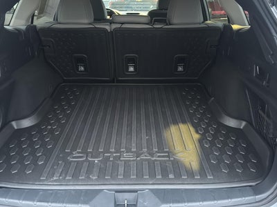 2024 Subaru Outback Limited XT