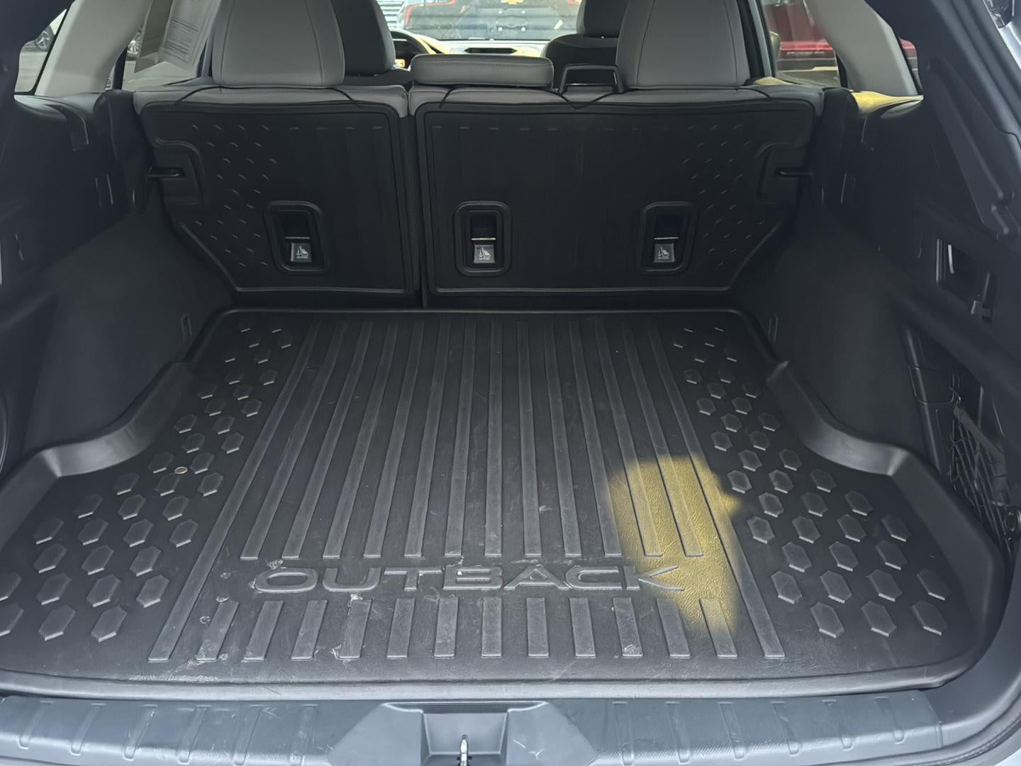 2024 Subaru Outback Limited XT