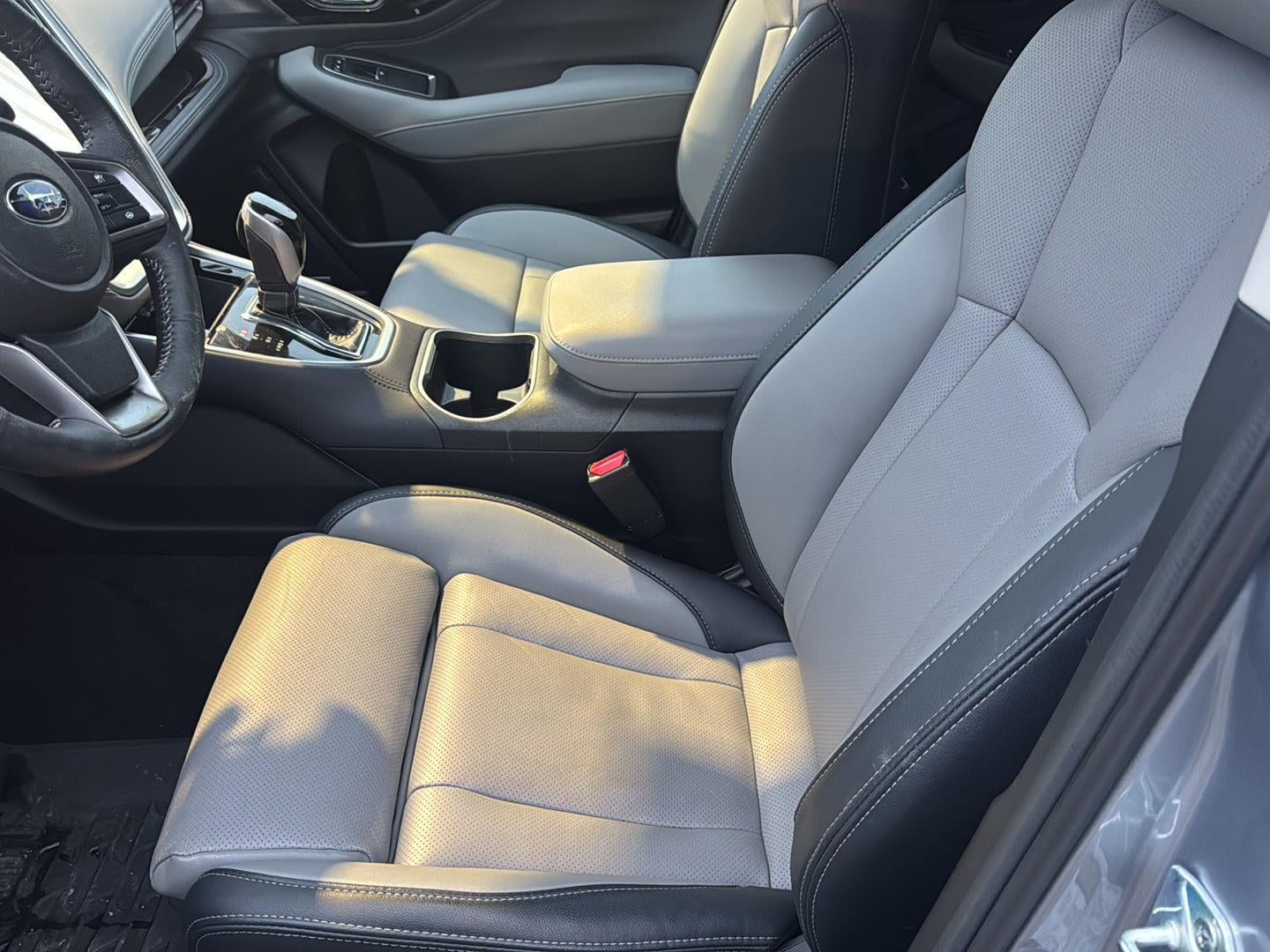 2024 Subaru Outback Limited XT