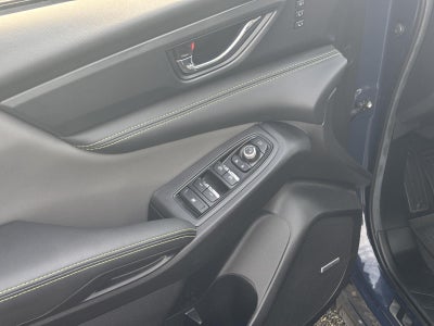 2024 Subaru Ascent Onyx Edition Limited 7-Passenger