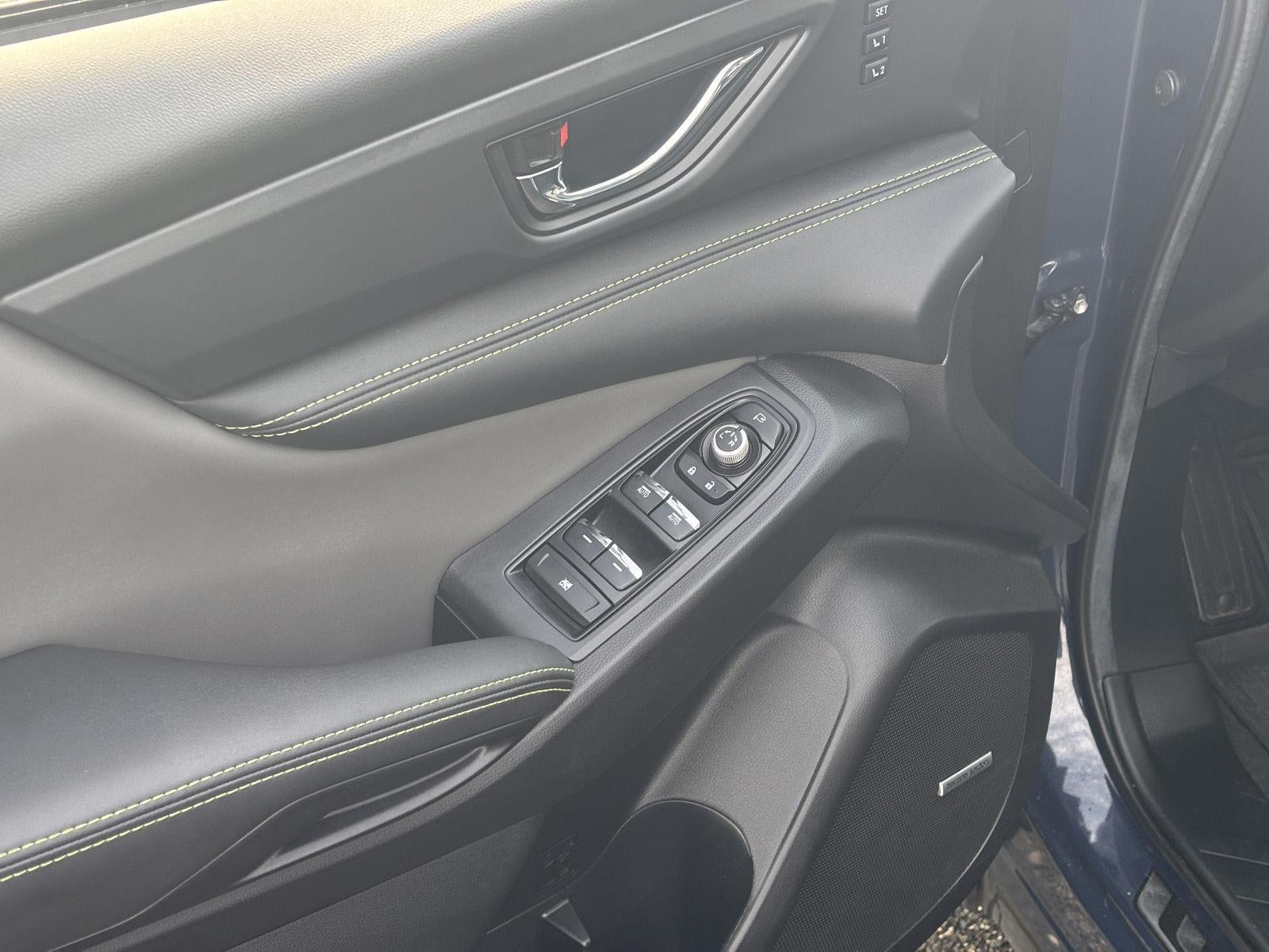 2024 Subaru Ascent Onyx Edition Limited 7-Passenger