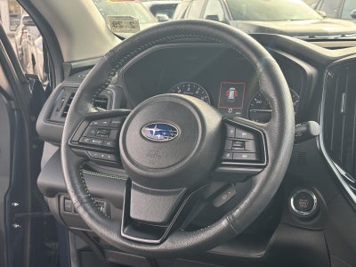 2024 Subaru Ascent Onyx Edition Limited 7-Passenger