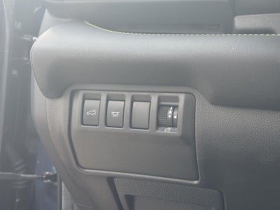 2024 Subaru Ascent Onyx Edition Limited 7-Passenger