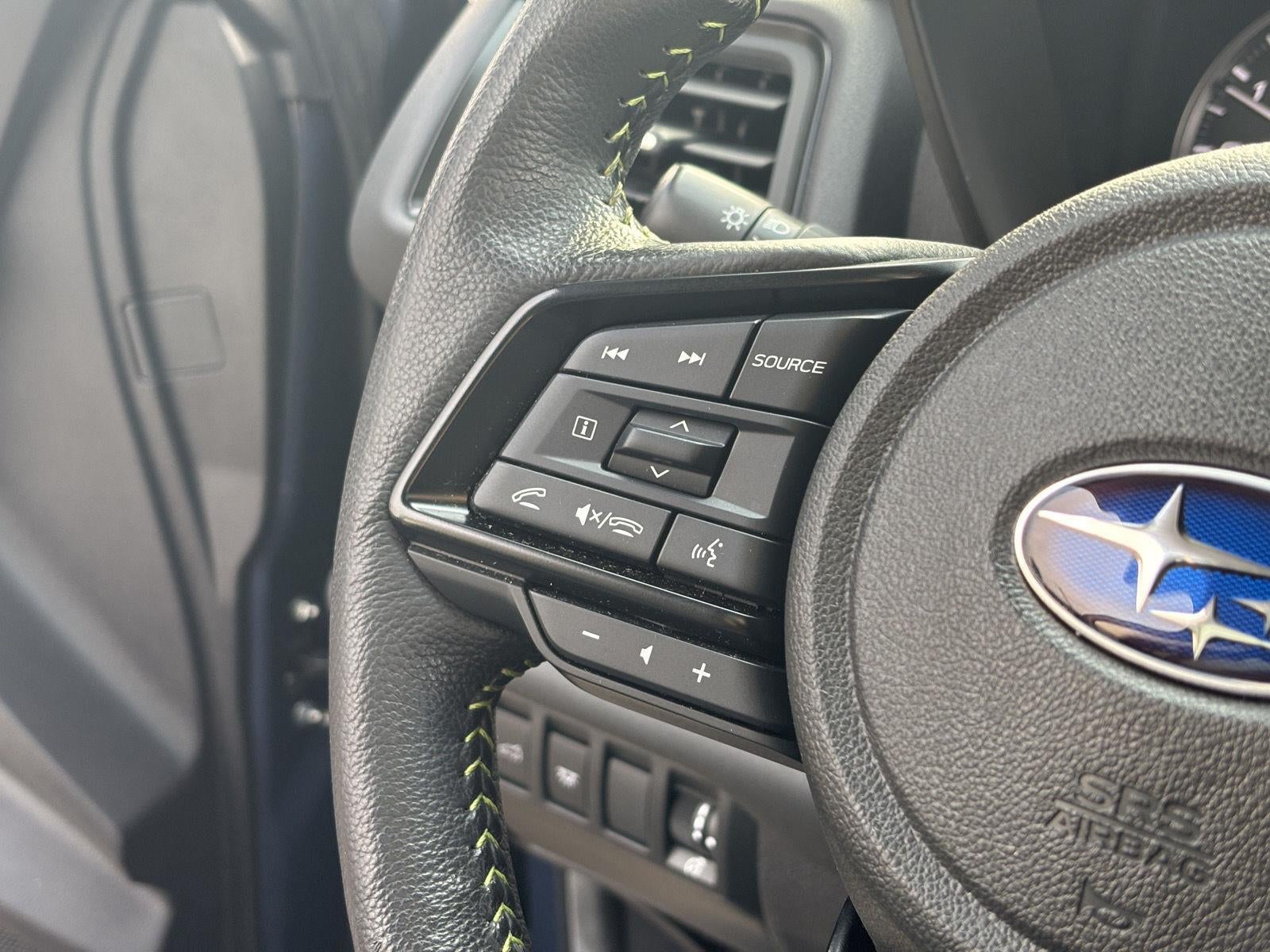 2024 Subaru Ascent Onyx Edition Limited 7-Passenger