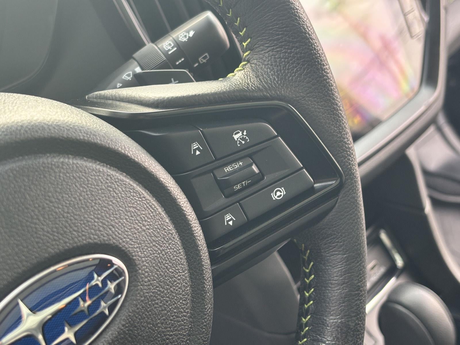 2024 Subaru Ascent Onyx Edition Limited 7-Passenger