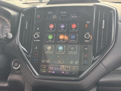 2024 Subaru Ascent Onyx Edition Limited 7-Passenger