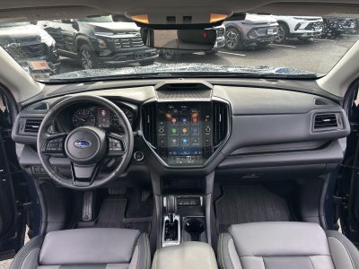 2024 Subaru Ascent Onyx Edition Limited 7-Passenger