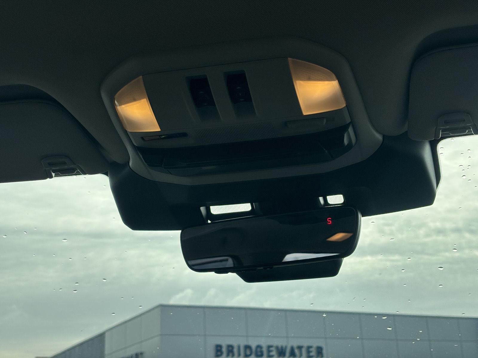 2024 Subaru Ascent Onyx Edition Limited 7-Passenger