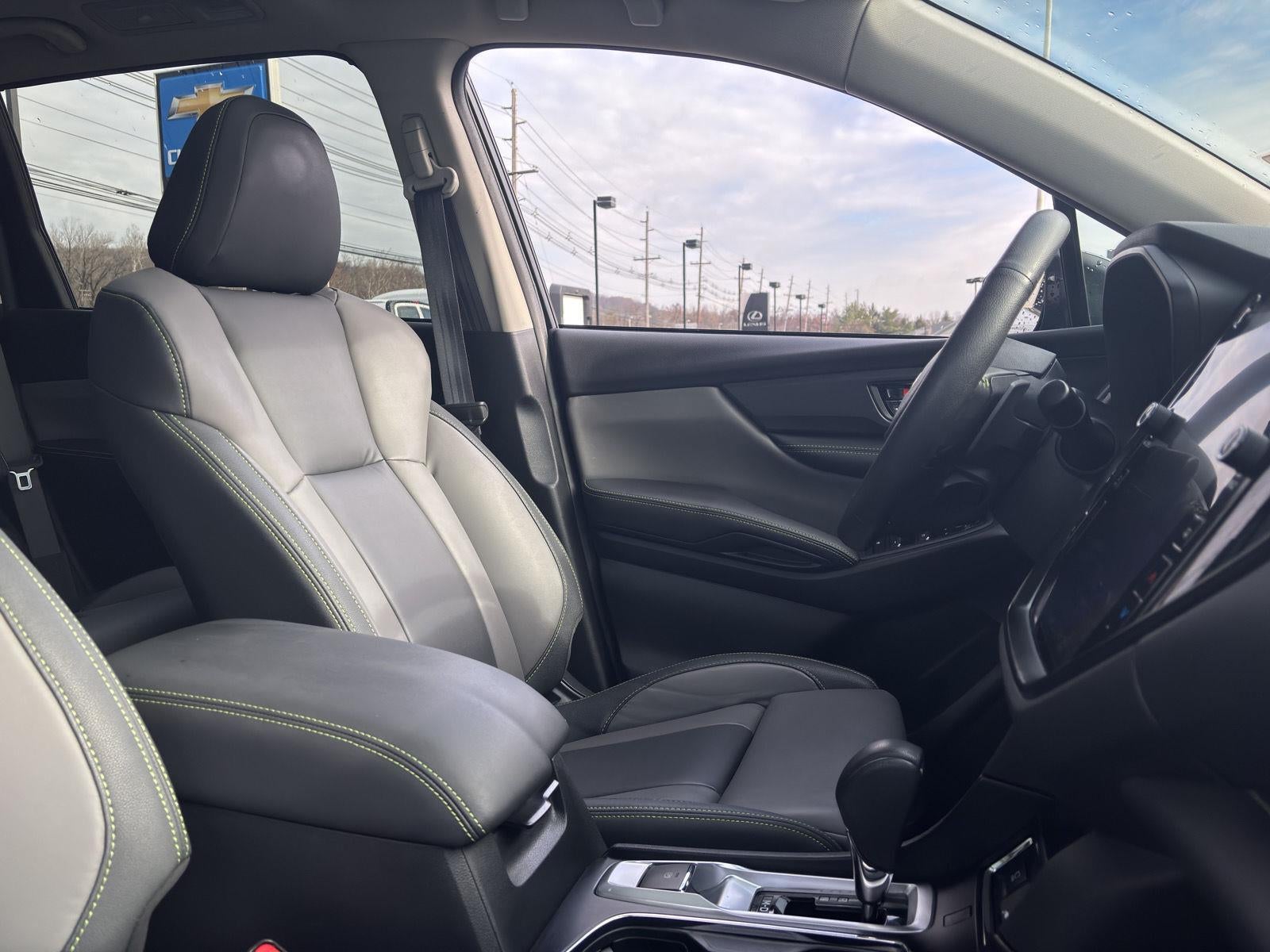 2024 Subaru Ascent Onyx Edition Limited 7-Passenger