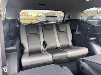 2024 Subaru Ascent Onyx Edition Limited 7-Passenger