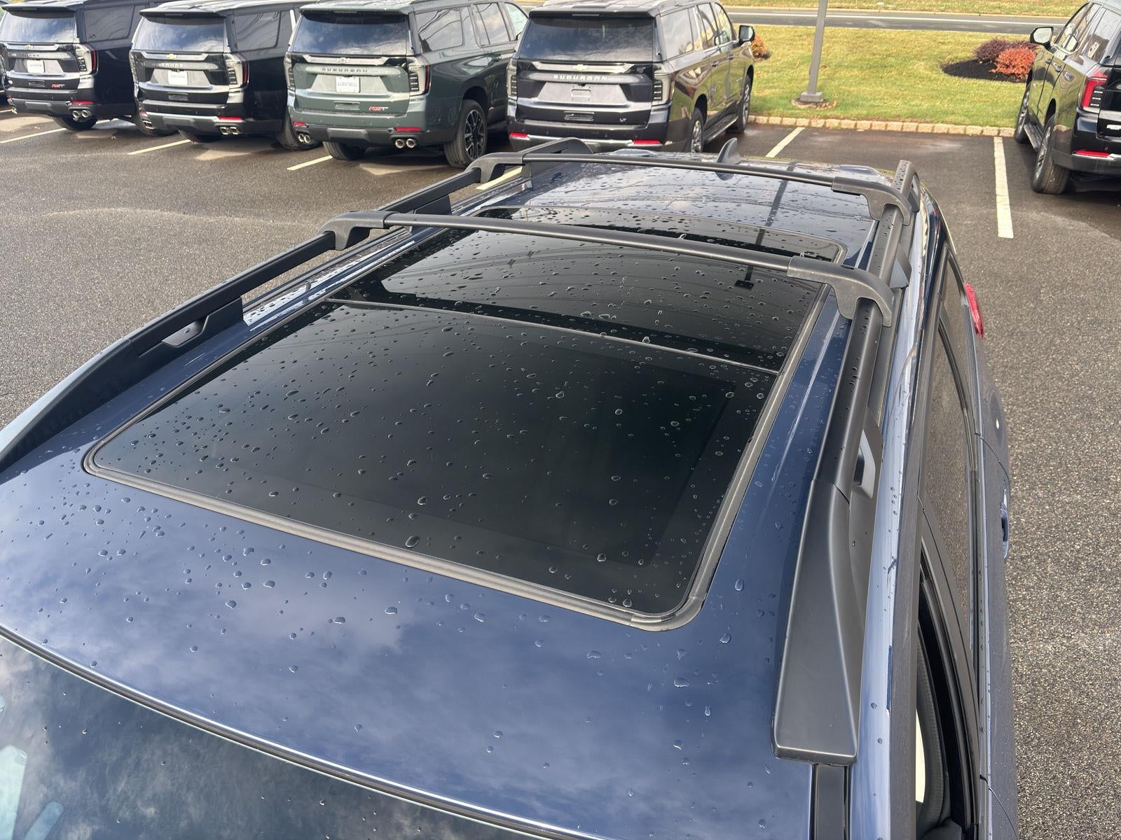 2024 Subaru Ascent Onyx Edition Limited 7-Passenger