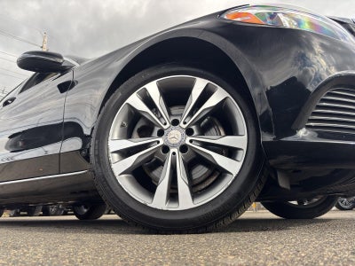 2017 Mercedes-Benz C 300 Luxury 4MATIC®