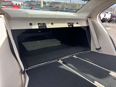 2017 Mercedes-Benz C 300 Luxury 4MATIC®