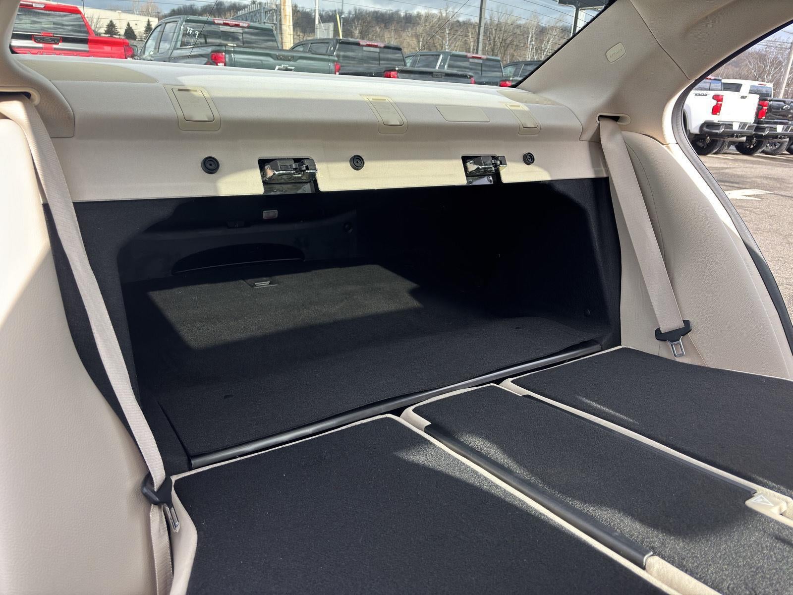 2017 Mercedes-Benz C 300 Luxury 4MATIC®