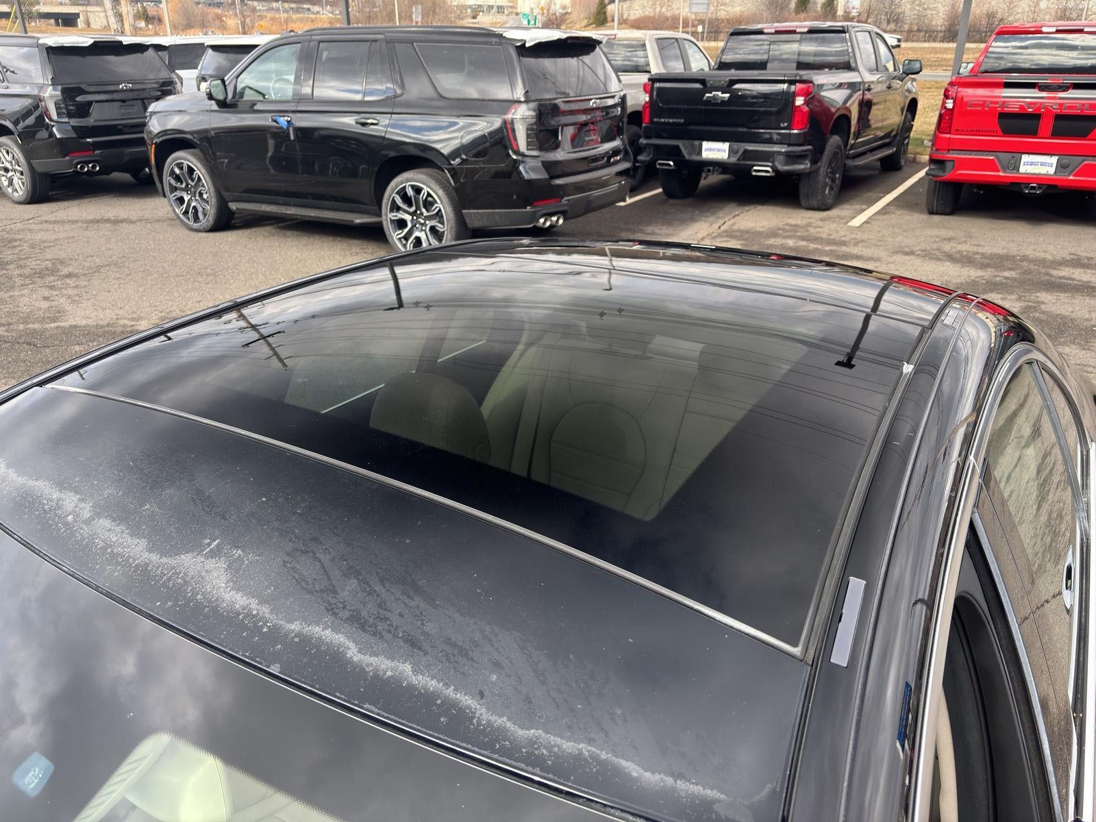 2017 Mercedes-Benz C 300 Luxury 4MATIC®