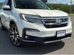 2019 Honda Pilot Touring