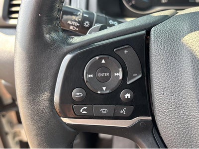 2019 Honda Pilot Touring