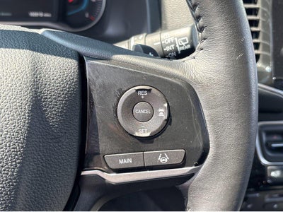 2019 Honda Pilot Touring