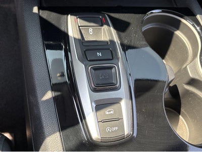 2019 Honda Pilot Touring