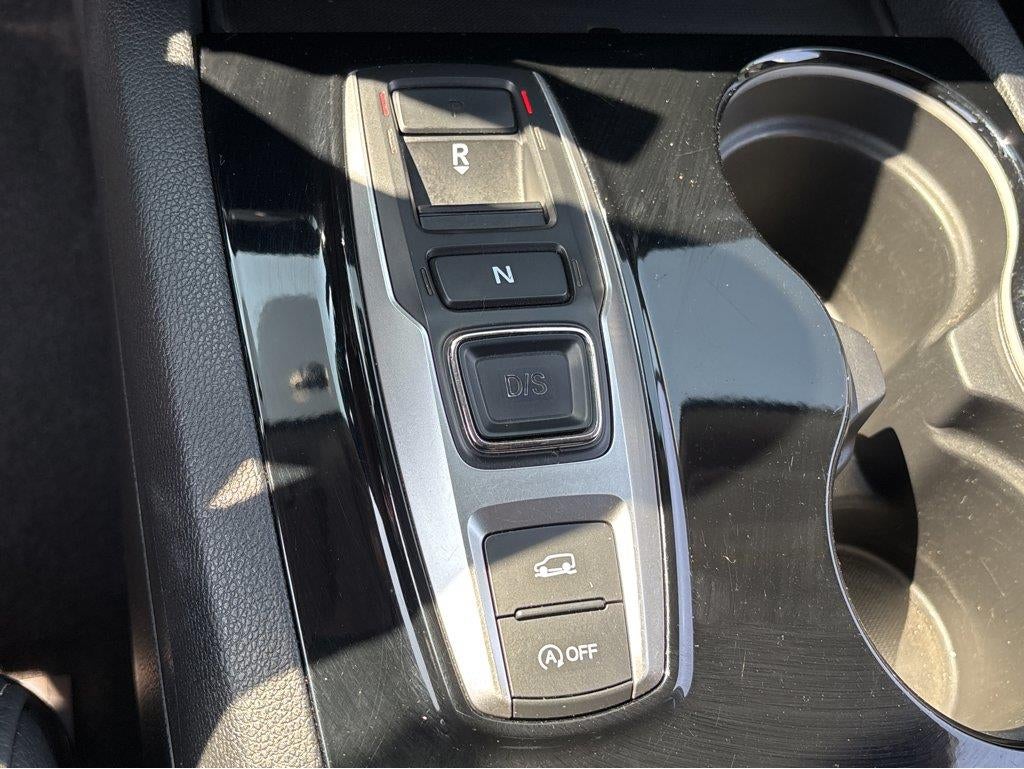 2019 Honda Pilot Touring