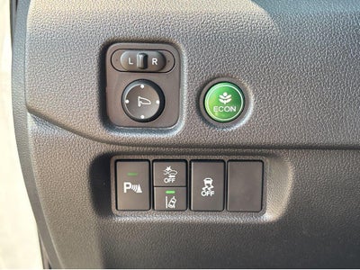 2019 Honda Pilot Touring