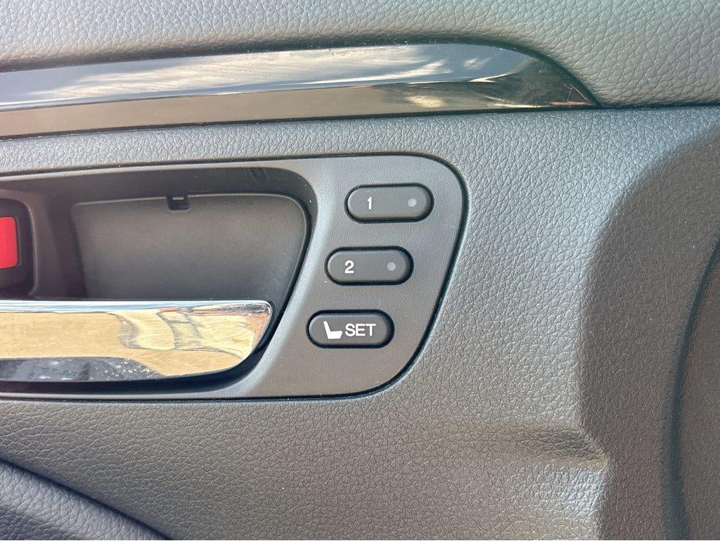 2019 Honda Pilot Touring