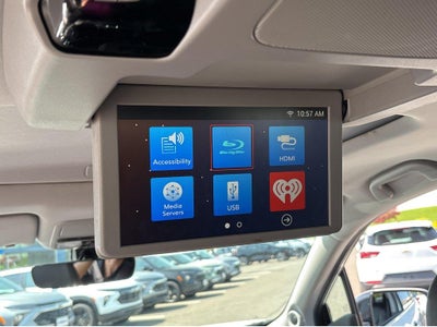 2019 Honda Pilot Touring