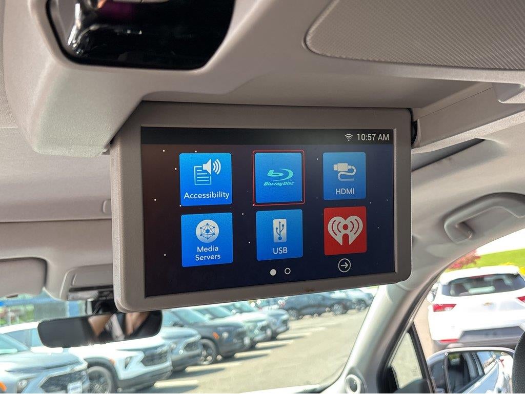 2019 Honda Pilot Touring