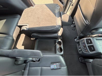 2019 Honda Pilot Touring
