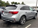2017 Acura MDX w/Technology Package