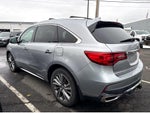 2017 Acura MDX w/Technology Package