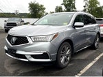 2017 Acura MDX w/Technology Package