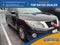 2014 Nissan Pathfinder SL