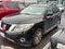 2014 Nissan Pathfinder SL