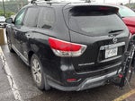 2014 Nissan Pathfinder SL