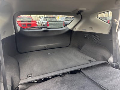 2024 Nissan Murano SV Intelligent AWD