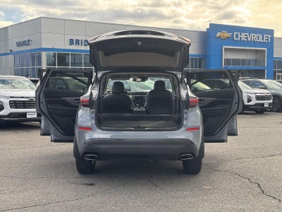 2024 Nissan Murano SV Intelligent AWD